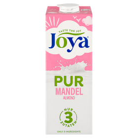 Joya PUR - Lapte de migdale UHT 1 l