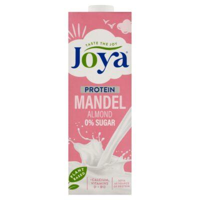 Băutură din migdale UHT cu proteine