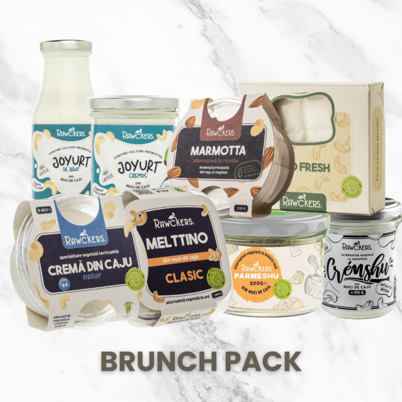 Brunch pack