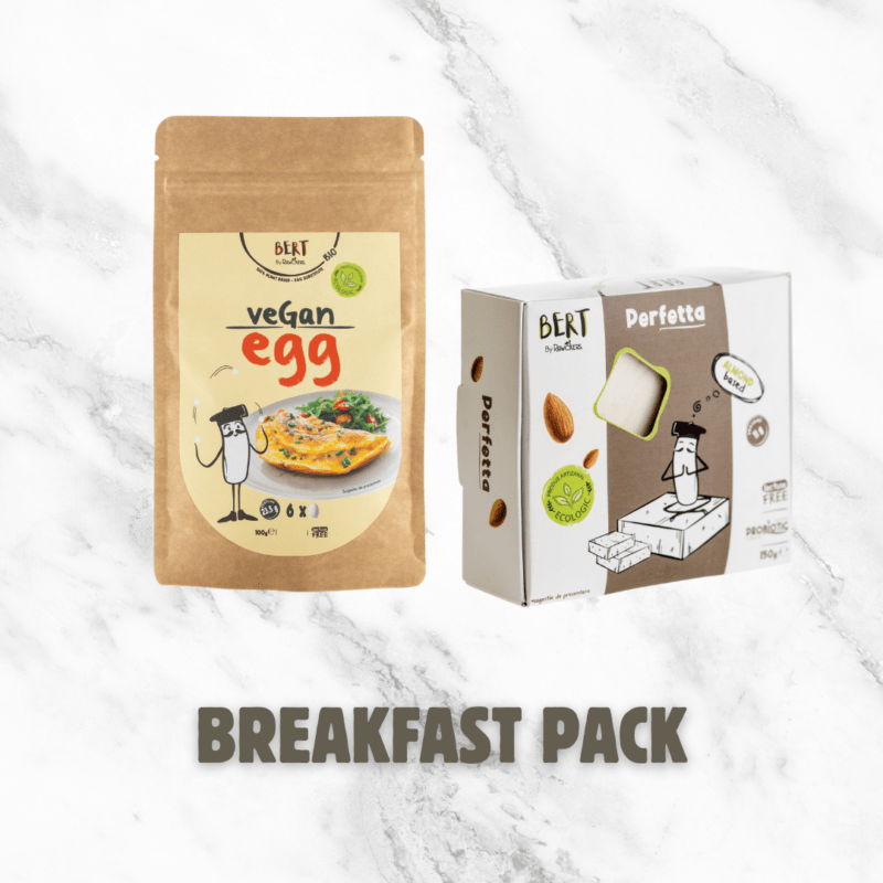 Breakfast pack