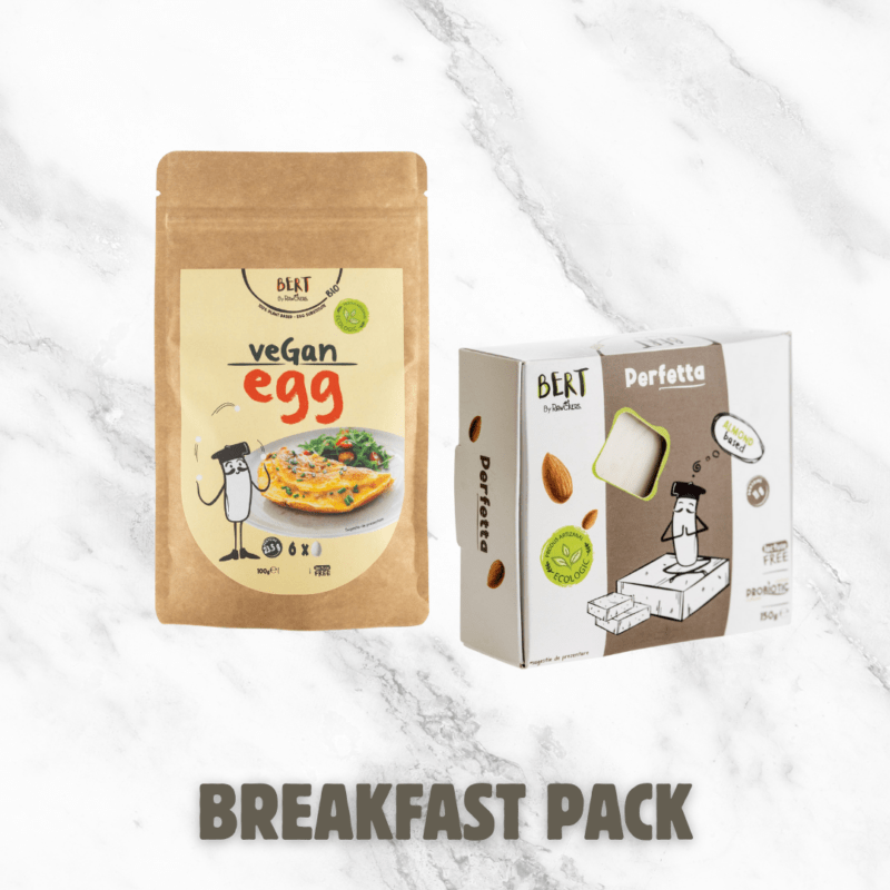 Breakfast pack