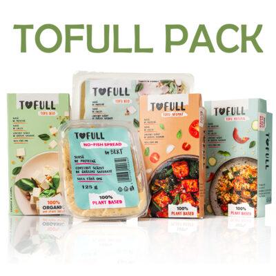 TOFULL Pack