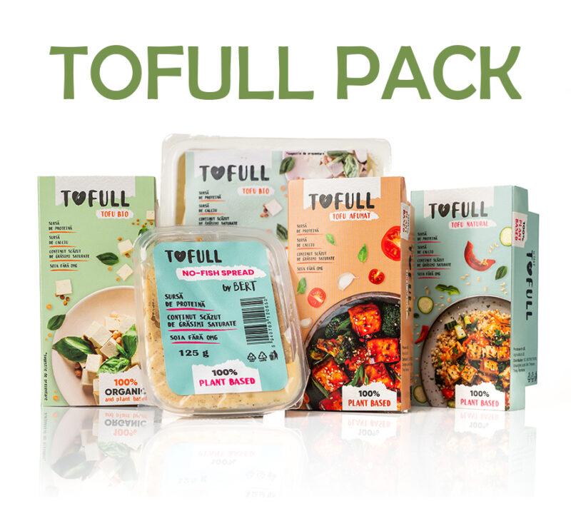 TOFULL Pack