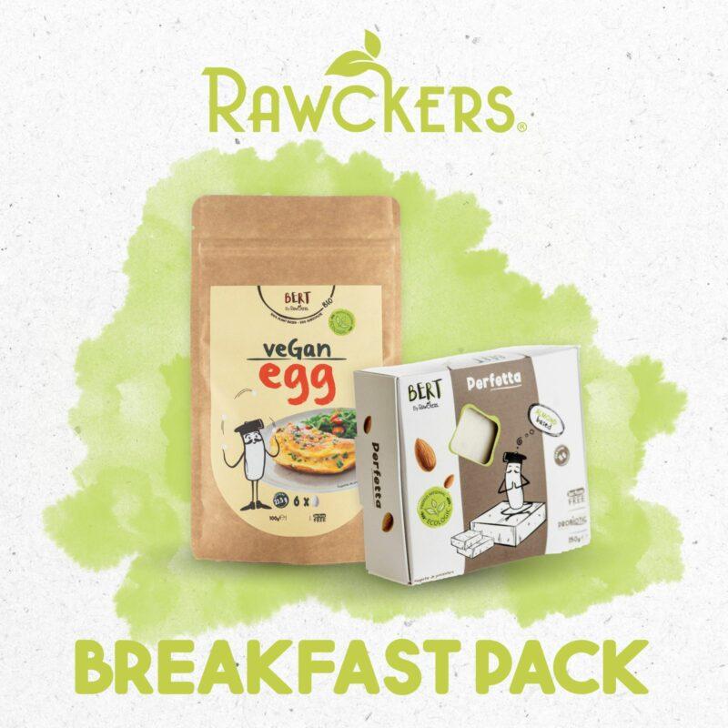 Breakfast pack